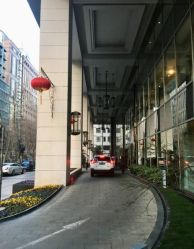 -上海大酒店·婚宴年会宴会厅