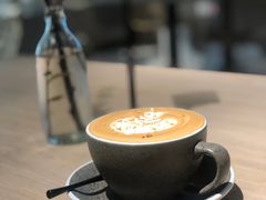 -Maxpoint Kitchen 西餐咖啡(乐峰广场店)