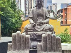 -福州开元寺
