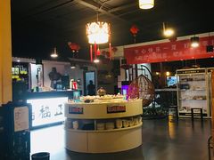 -正福居老北京正宗铜锅泉水涮肉(彰化路店)