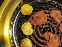 -神户赤童日式烤肉伙伴(东直门店)