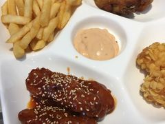 -必胜客(宣化店)