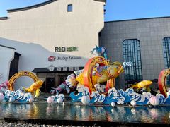 -苏州味道(阳澄湖服务区店)