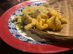 -杨记隆府(白象街店)
