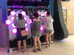 -大玩家(芝罘万达广场店)