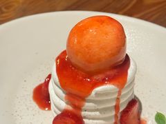 -Mercato莫卡多露台餐厅与酒吧(K11店)