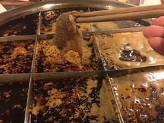 -邓莽子老火锅(鲁祖庙店)