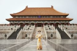 点击看大图 -美云庭古装·格格服汉服·京城旅拍(北京店)