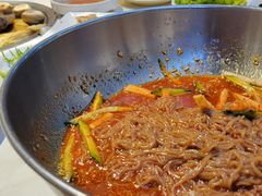 -六七八韩式烤肉·韩国料理(上杭路店)