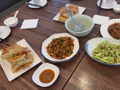 -今鲜源大酒店·中华餐饮名店(新湛路店)