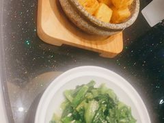 -香山湖家家宴(中山陵店)