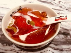 红白冰粉-臻享無招牌·食蛙专门店(太古里店)