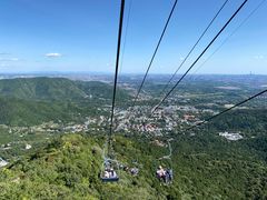 -香山公园