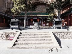 -北岳恒山