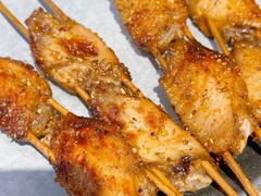 -管氏翅吧(护国寺店)