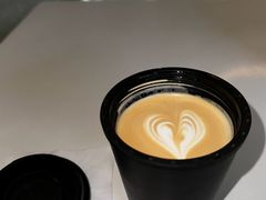 -Manner Coffee(凯德天府店)