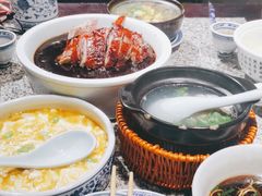 -南京大牌档(三阳广场苏宁店)