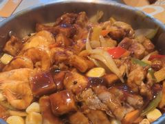 -黄记煌三汁焖锅(顺义华联店)