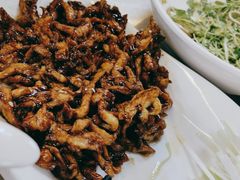 -大草原清真饭庄(沙河店)