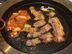 -韩时烤肉(枫蓝店)