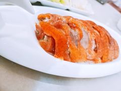 -梅利汴京烤鸭•开封豫菜地标店(晋安路店)