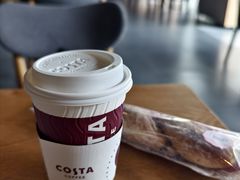 -COSTA COFFEE(金长安大厦店)