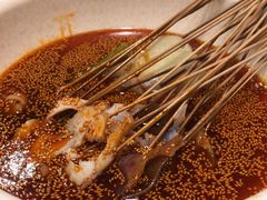 -嘉州叶婆婆钵钵鸡(建设路店)