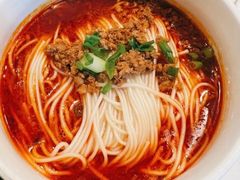 担担面-金鼎轩(亚运村店)