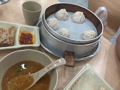 -百家鸡味馆(清泰店)