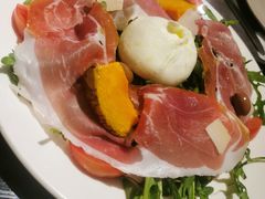 风干火腿-Osteria意大利餐厅