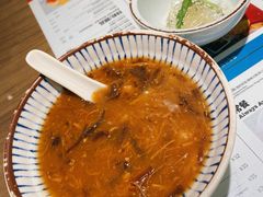 街边碗仔素翅-敏华冰厅(天河城店)