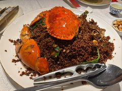 -喜记避风塘炒辣蟹(旗舰店)