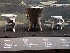 -盘龙城国家考古遗址公园