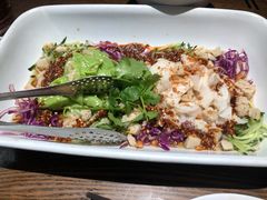 麦醋手工凉皮-掌柜的店·河南菜(世茂店)