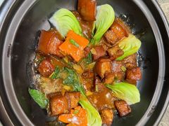 -宝宇大连海鲜渔港(金奎大厦店)