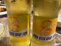 -羊子两室一厅(八一广场店)