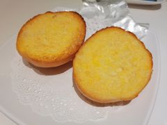 奶油猪仔包-金利茶餐厅(中船汇店)