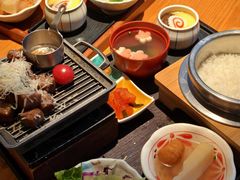 -味太助·银饭食堂(中华城店)
