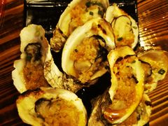 -土蚝·高压锅生蚝(百姓美食街店)
