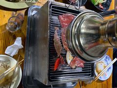 -丹东特色烤肉(南光三部店)