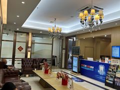 -佛山中大口腔医院·市二级口腔专科医院