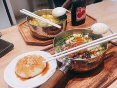 -小满手工粉(北京富力广场店)