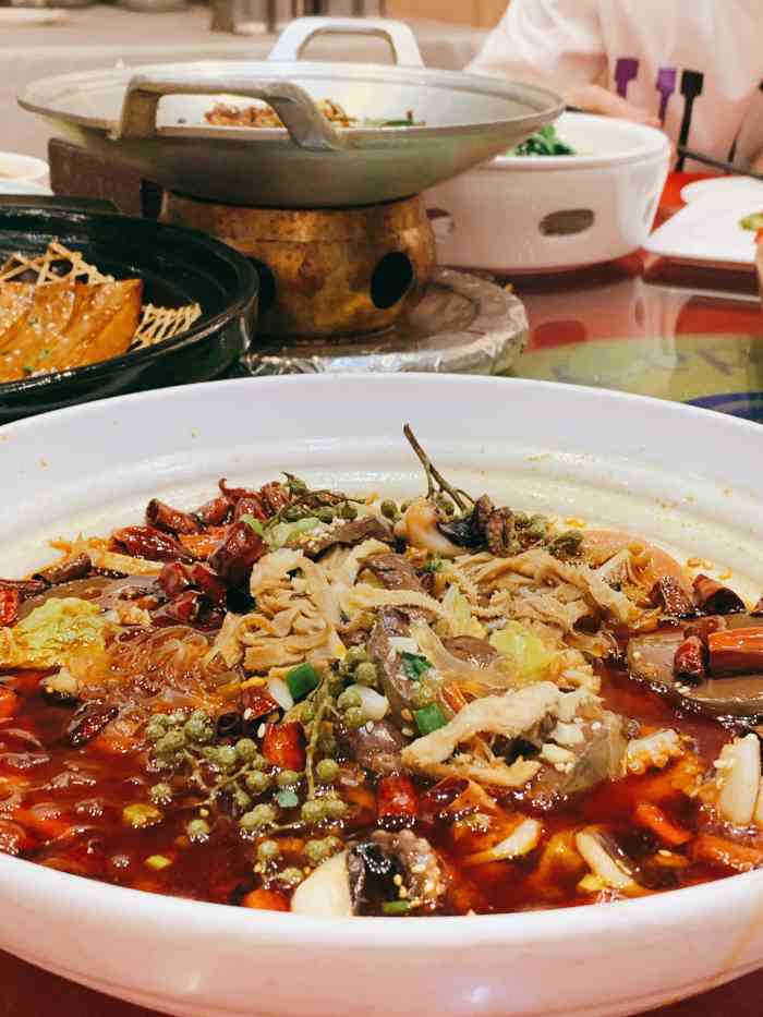 龙达园(永丰店)-"永丰航天城地区比较适合请客的店 七八年来.