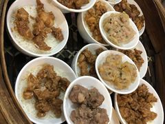 -品香排骨饭(羊官路店)