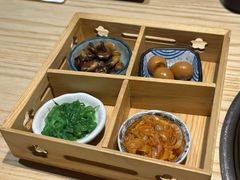 -松鱼亭·和牛烧肉(协鑫广场店)