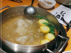 -海银海记潮汕牛肉火锅(新港中路海珠店)