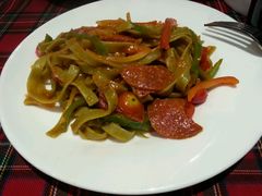 android_upload_pic-芭莉与彩虹西餐厅(成都合生汇店)