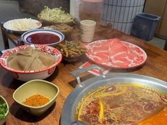 -楠火锅(仁恒梦中心店)