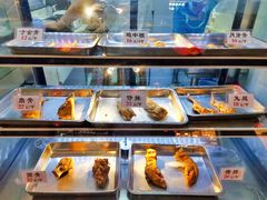 -赵元章肉骨烧(山塘街店)