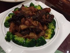 -友鹏海鲜(新宜白大道店)